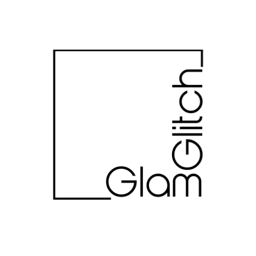 Glitch Glam